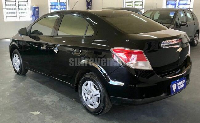 Chevrolet PRISMA