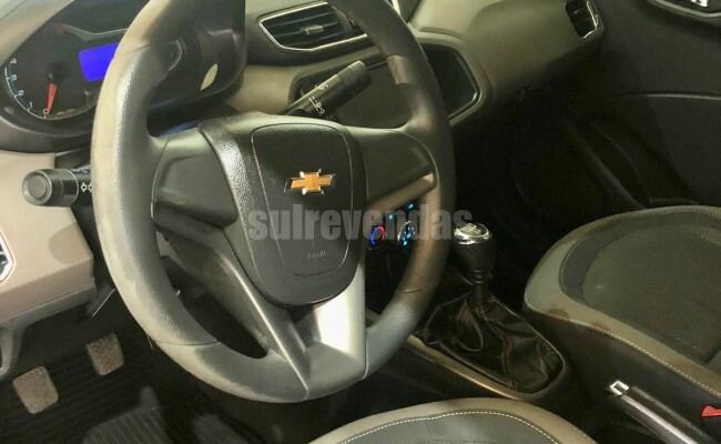 Chevrolet PRISMA