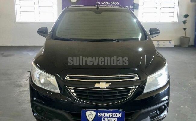 Chevrolet PRISMA