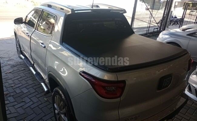 Fiat TORO