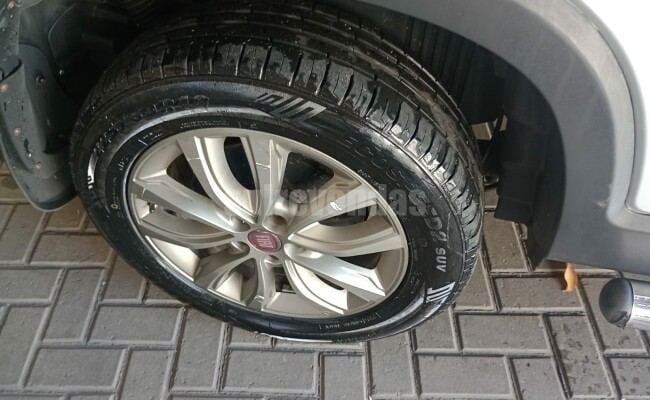 Fiat TORO