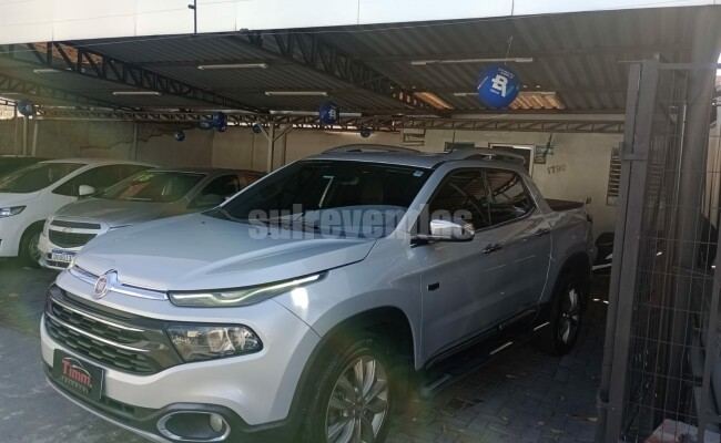 Fiat TORO