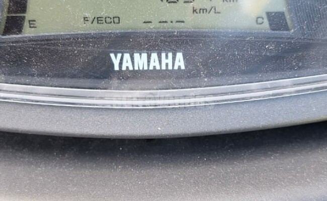 Yamaha NMAX