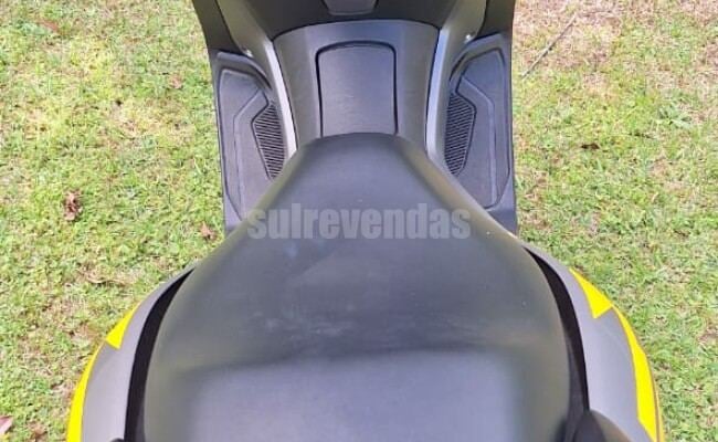 Yamaha NMAX