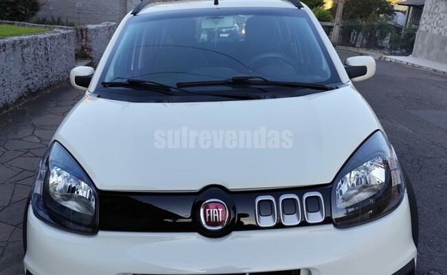 Fiat UNO