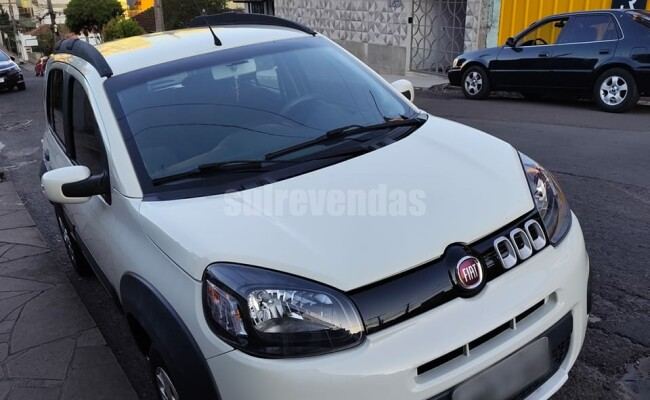 Fiat UNO