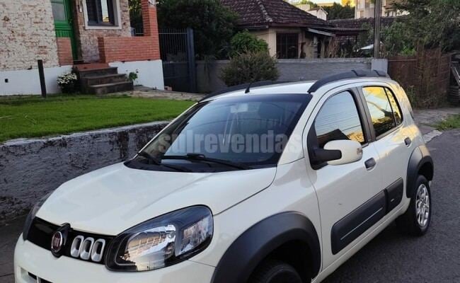 Fiat UNO