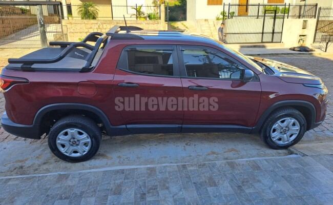 Fiat TORO