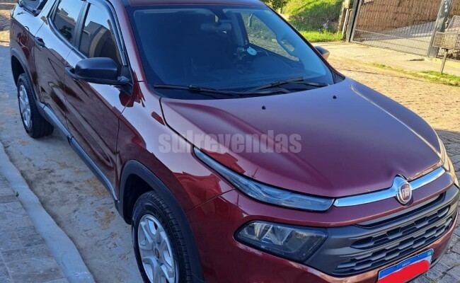Fiat TORO