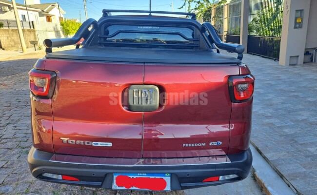 Fiat TORO