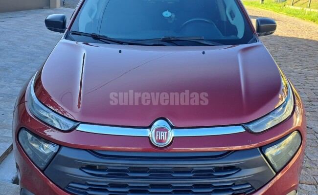 Fiat TORO