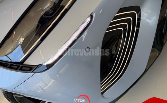 BYD SEAL