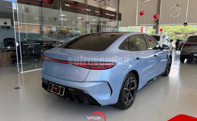BYD SEAL