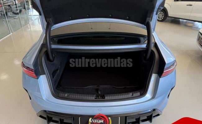 BYD SEAL