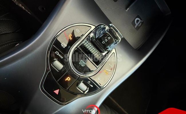 BYD SEAL