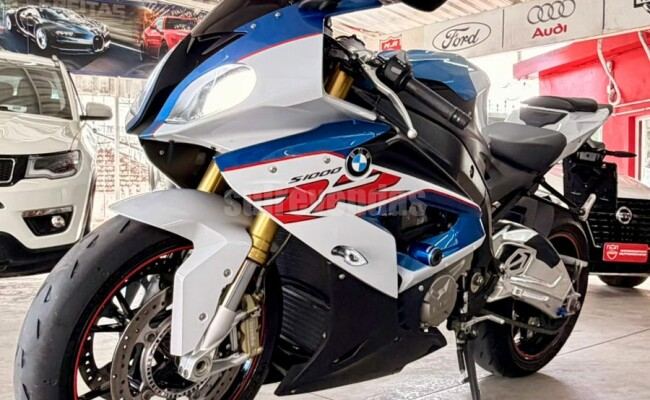 BMW S 1000