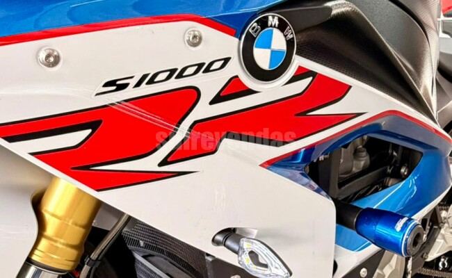 BMW S 1000