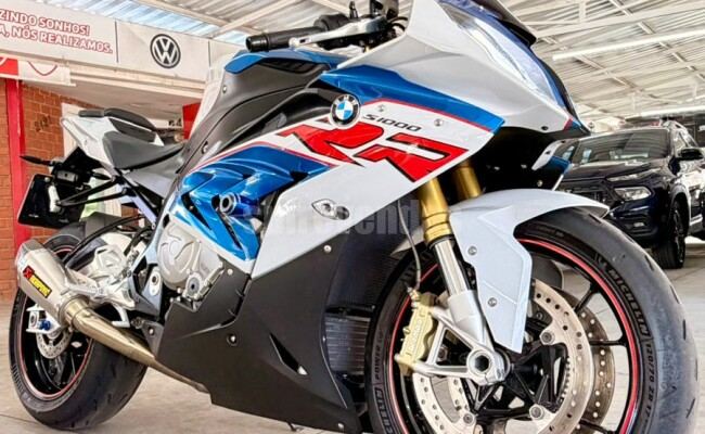 BMW S 1000