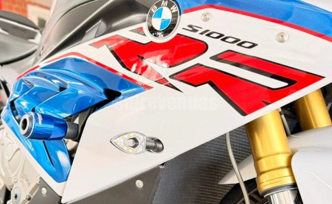 BMW S 1000
