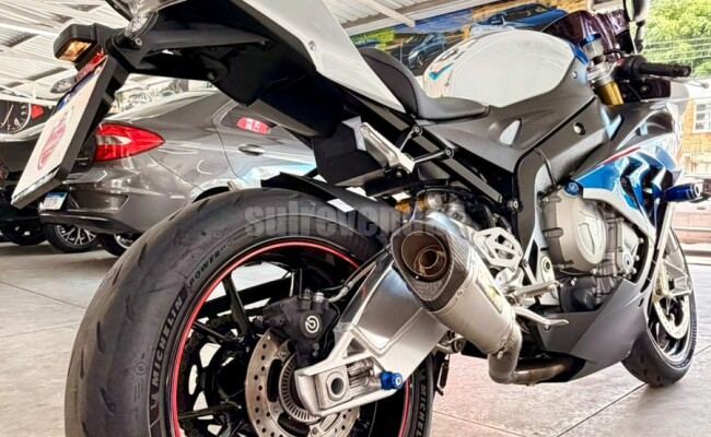 BMW S 1000