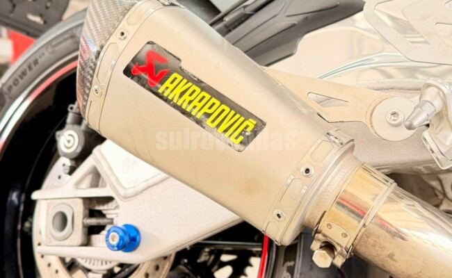 BMW S 1000