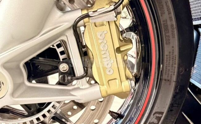 BMW S 1000
