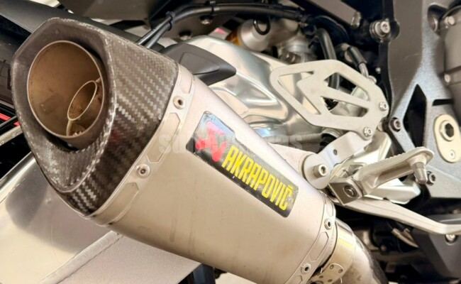 BMW S 1000