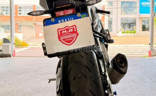 BMW S 1000