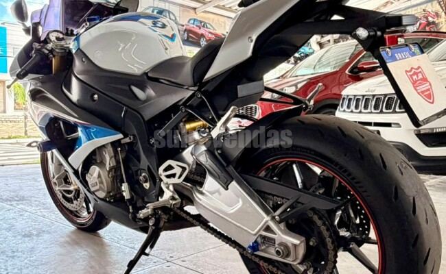 BMW S 1000