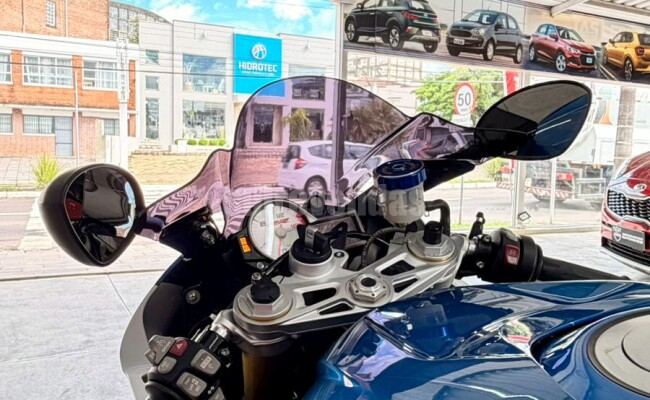 BMW S 1000