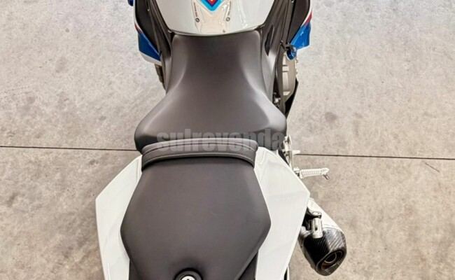BMW S 1000