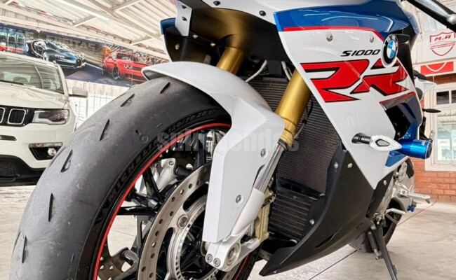 BMW S 1000