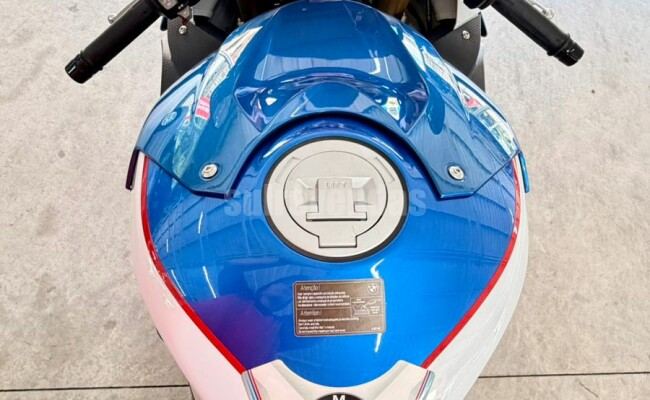BMW S 1000