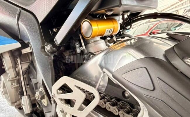 BMW S 1000