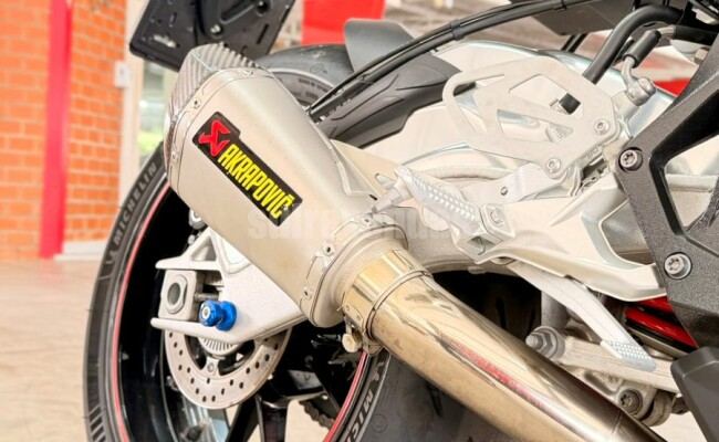 BMW S 1000