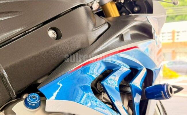 BMW S 1000