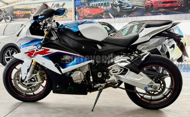 BMW S 1000