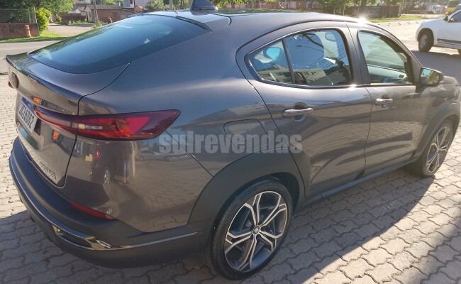 Fiat FASTBACK