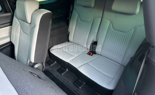 Jeep COMMANDER