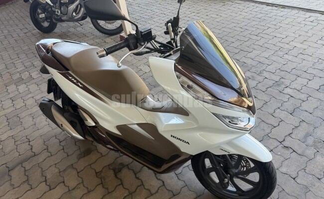 Honda PCX