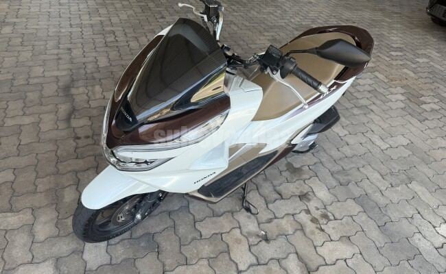 Honda PCX