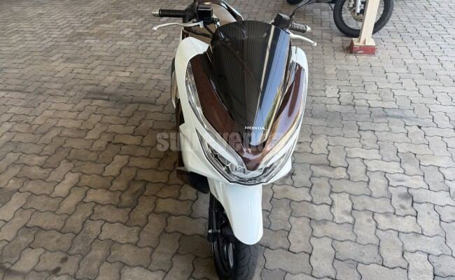 Honda PCX