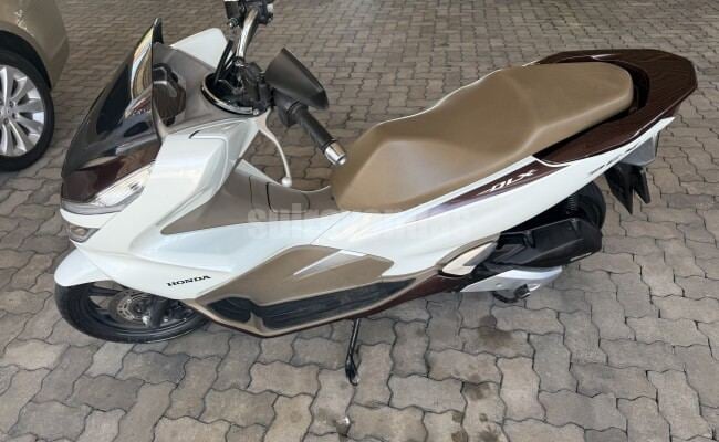 Honda PCX