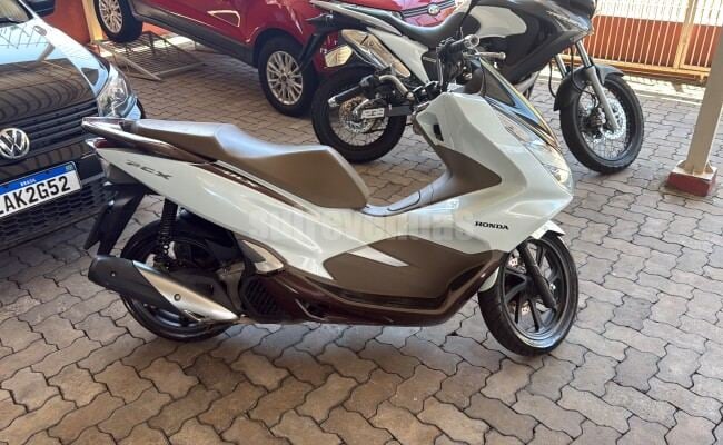 Honda PCX