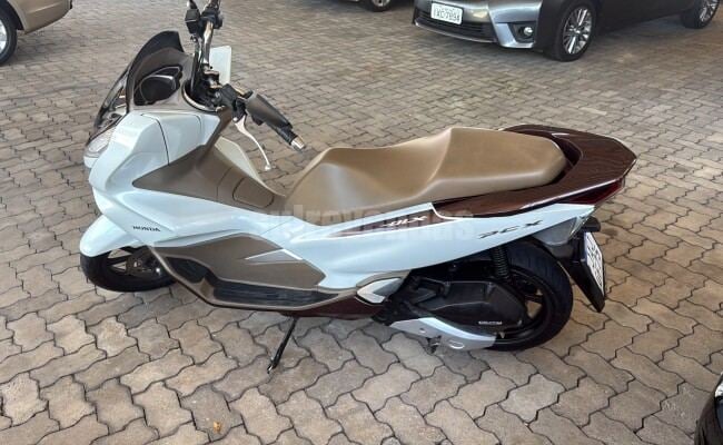 Honda PCX