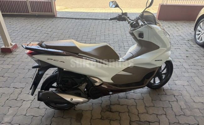 Honda PCX