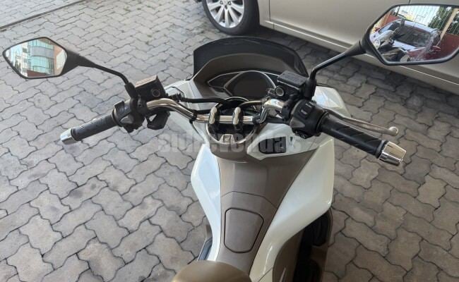 Honda PCX