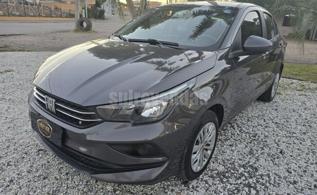 Fiat CRONOS