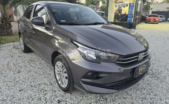 Fiat CRONOS