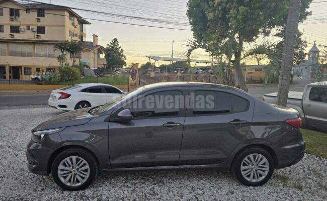 Fiat CRONOS